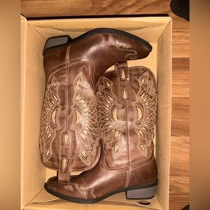 Coconuts by Matisse Western Boots women’s size 7